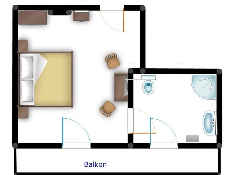 Апартаменти Landhaus Rieding Мюльбах-ам-Гохкеніг Екстер'єр фото